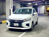 ميتسوبيشي ميراج 2025 للإيجار 1399 ريال شهريًا - 77782185